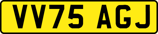 VV75AGJ