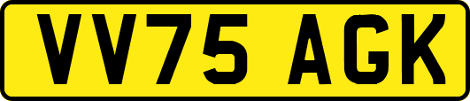 VV75AGK