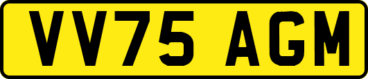 VV75AGM