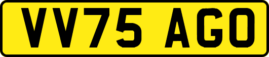 VV75AGO
