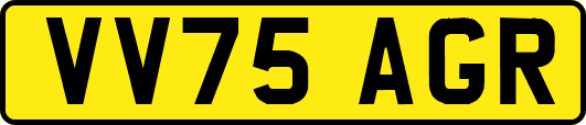 VV75AGR