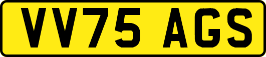 VV75AGS