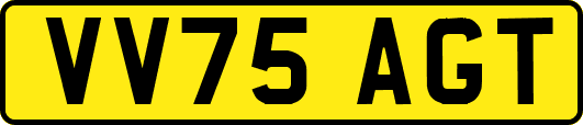 VV75AGT