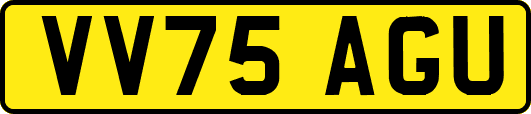 VV75AGU