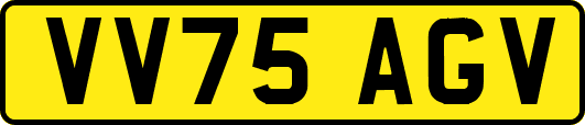 VV75AGV