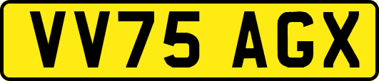 VV75AGX