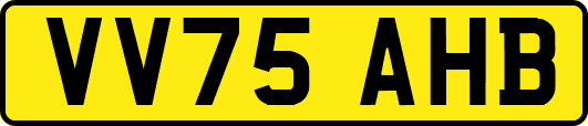 VV75AHB