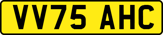 VV75AHC