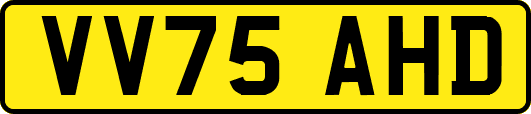 VV75AHD