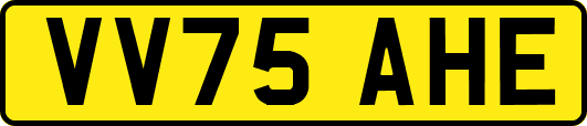 VV75AHE
