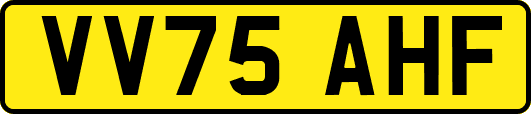 VV75AHF
