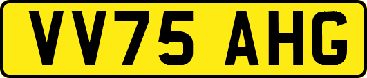 VV75AHG