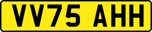 VV75AHH
