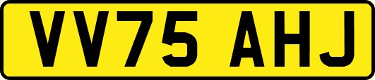 VV75AHJ