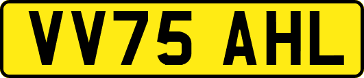 VV75AHL