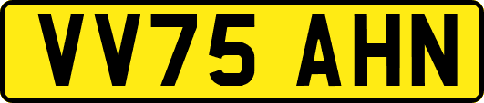 VV75AHN
