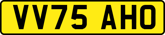 VV75AHO