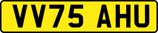 VV75AHU