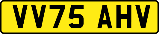 VV75AHV