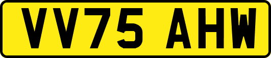 VV75AHW