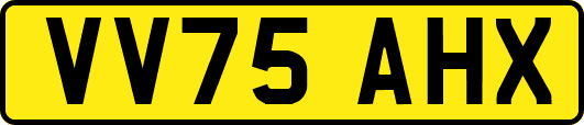 VV75AHX