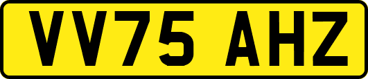 VV75AHZ