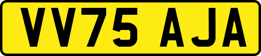 VV75AJA