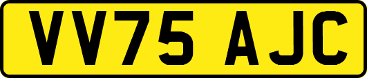 VV75AJC