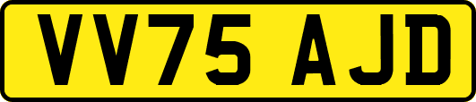 VV75AJD