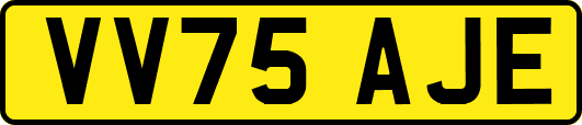 VV75AJE
