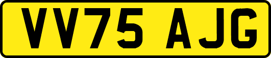 VV75AJG