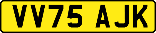 VV75AJK