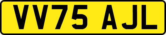 VV75AJL