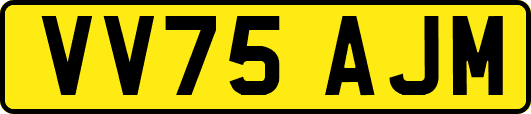 VV75AJM
