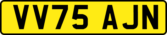 VV75AJN