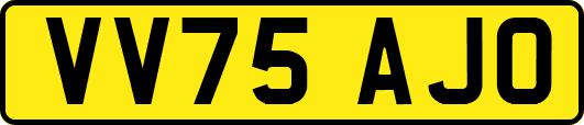 VV75AJO