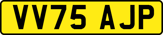 VV75AJP