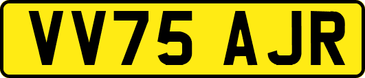 VV75AJR