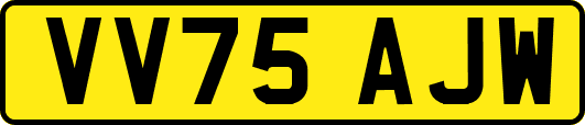 VV75AJW