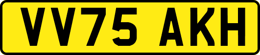 VV75AKH