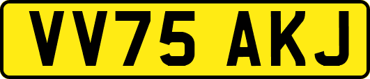 VV75AKJ