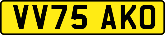 VV75AKO