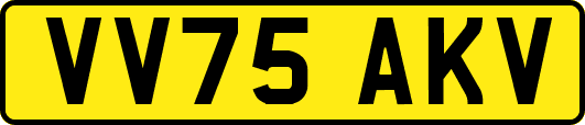VV75AKV