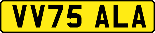 VV75ALA