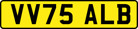 VV75ALB