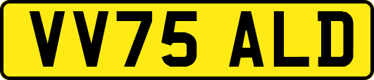 VV75ALD