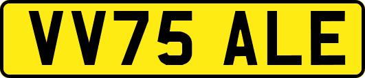 VV75ALE