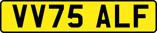 VV75ALF