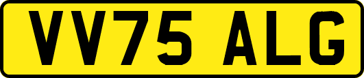VV75ALG