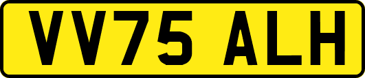VV75ALH
